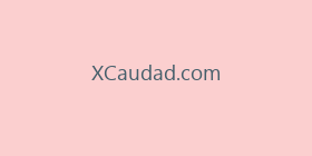XCaudad.com