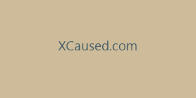 XCaused.com
