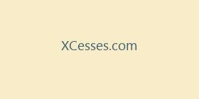 XCesses.com