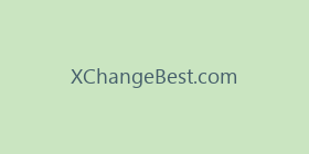 XChangeBest.com