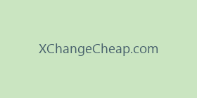 XChangeCheap.com