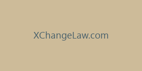XChangeLaw.com