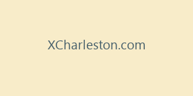 XCharleston.com
