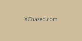 XChased.com