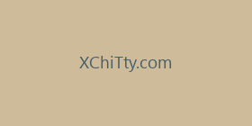 XChiTty.com