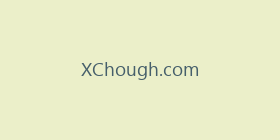 XChough.com