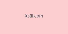 XcIll.com