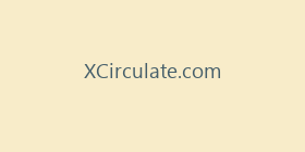 XCirculate.com
