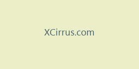XCirrus.com