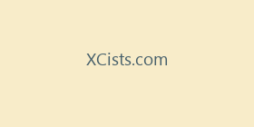 XCists.com