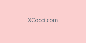 XCocci.com