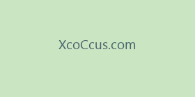 XcoCcus.com