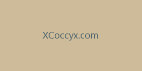 XCoccyx.com