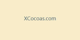 XCocoas.com