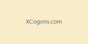 XCogons.com