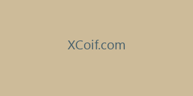 XCoif.com