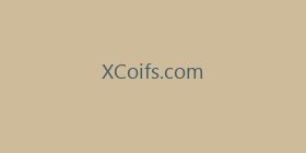 XCoifs.com
