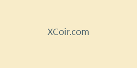 XCoir.com