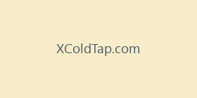 XColdTap.com