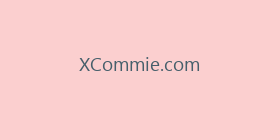 XCommie.com