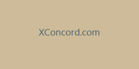 XConcord.com