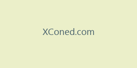 XConed.com