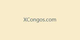 XCongos.com