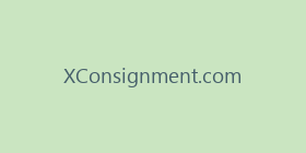 XConsignment.com