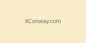 XConway.com