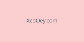 XcoOey.com