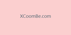 XCoomBe.com