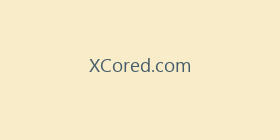 XCored.com