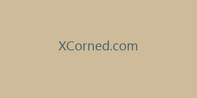 XCorned.com