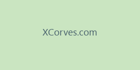 XCorves.com