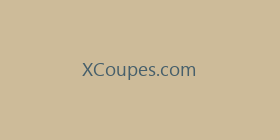 XCoupes.com
