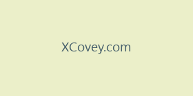 XCovey.com