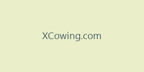 XCowing.com