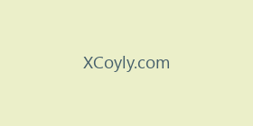 XCoyly.com