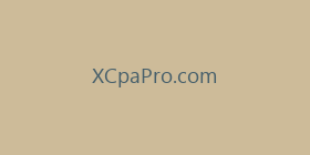 XCpaPro.com