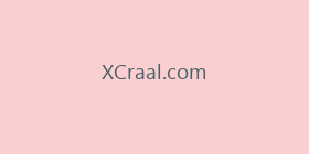 XCraal.com