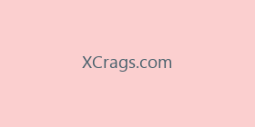 XCrags.com