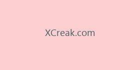 XCreak.com