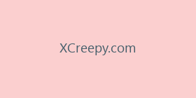 XCreepy.com