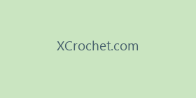 XCrochet.com