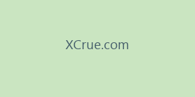XCrue.com