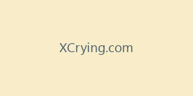 XCrying.com