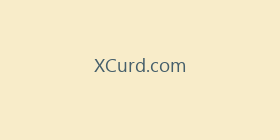 XCurd.com
