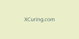 XCuring.com