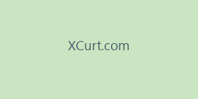XCurt.com