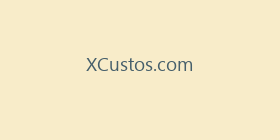 XCustos.com
